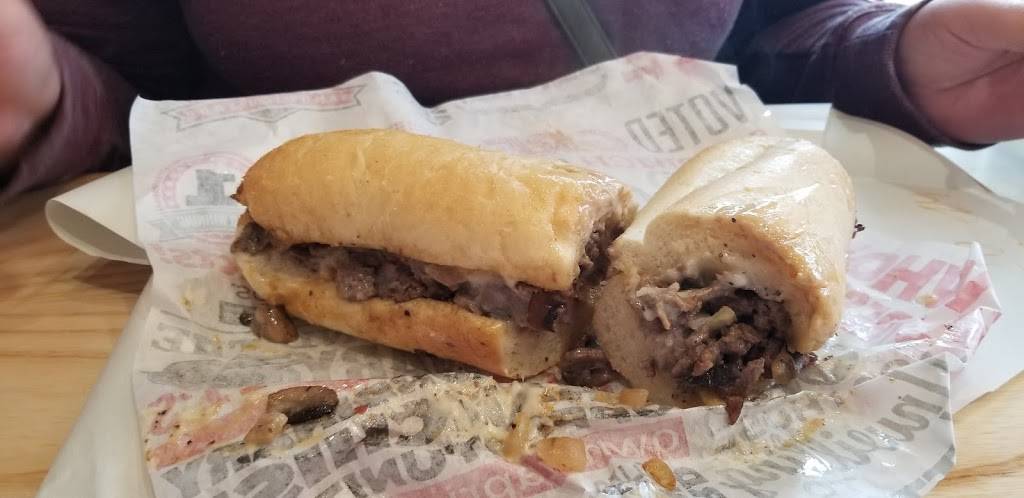 Capriottis | restaurant | 902 Roby Dr, Hammond, IN 46320, USA | 2193700222 OR +1 219-370-0222