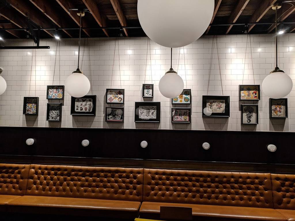 Fairlane | restaurant | 292 Beverly Rd, Pittsburgh, PA 15216, USA | 4126682292 OR +1 412-668-2292