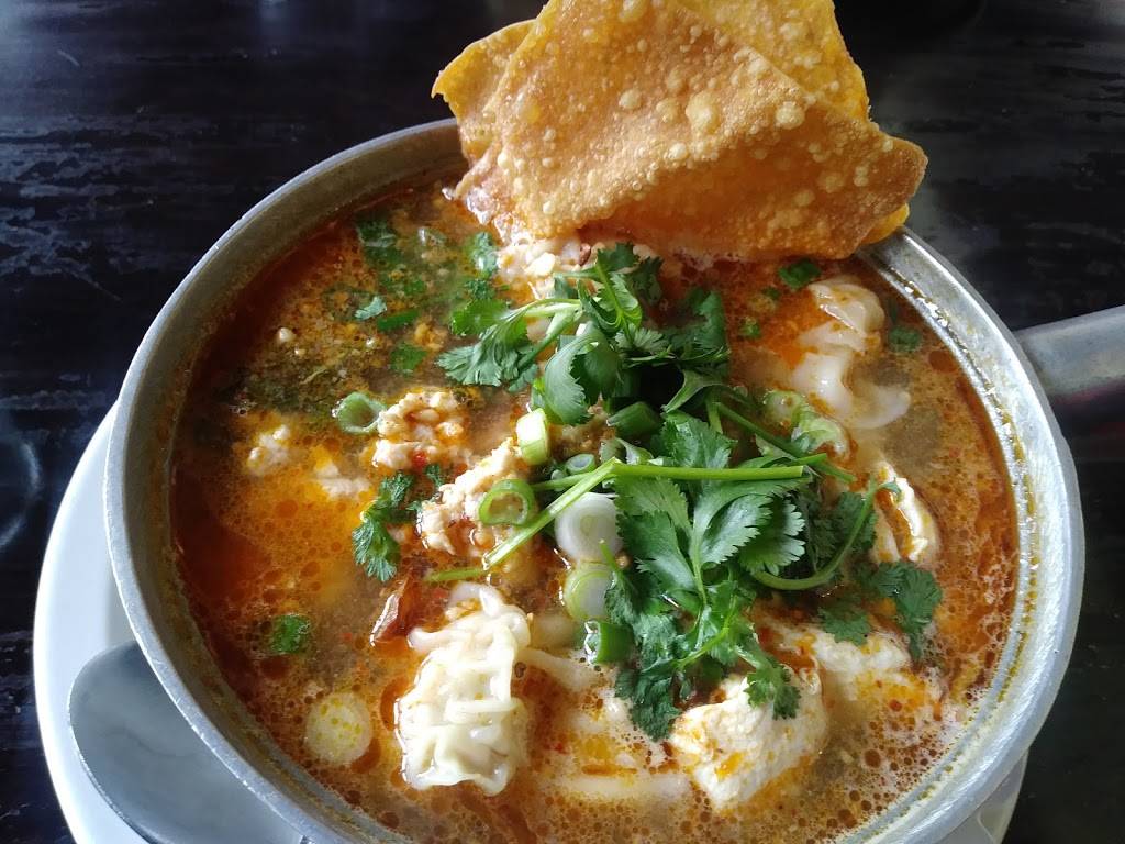 Thai Pepper | restaurant | 701 Pacific Ave, Tacoma, WA 98402, USA | 2535033179 OR +1 253-503-3179