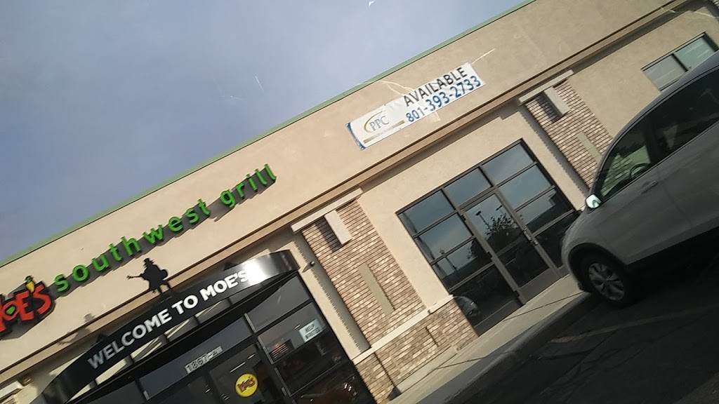 Moes Southwest Grill | restaurant | 1867 N 2000 W, Clinton, UT 84015, USA | 8017799988 OR +1 801-779-9988