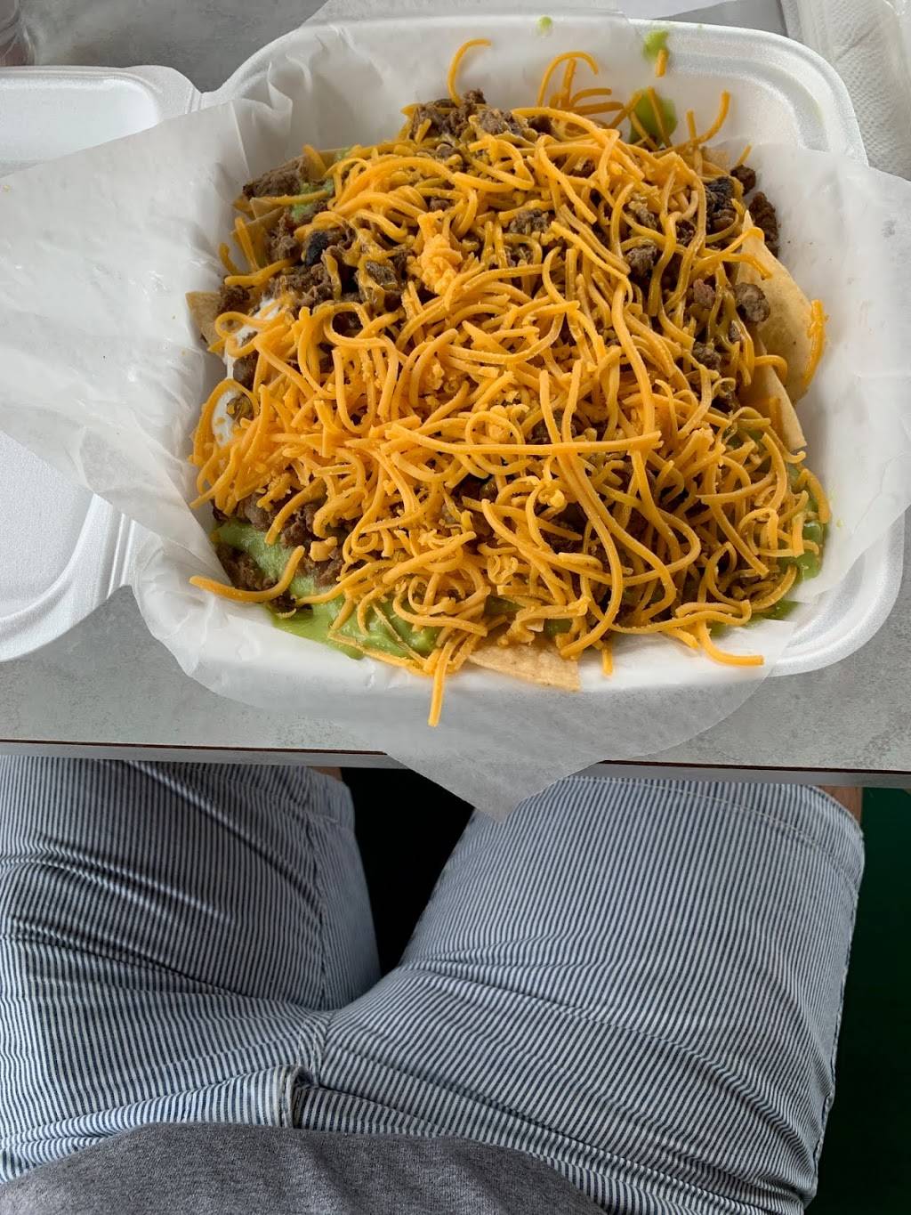 El Potosino Mexican Food | restaurant | 7865 E Speedway Blvd, Tucson, AZ 85710, USA | 5207227578 OR +1 520-722-7578