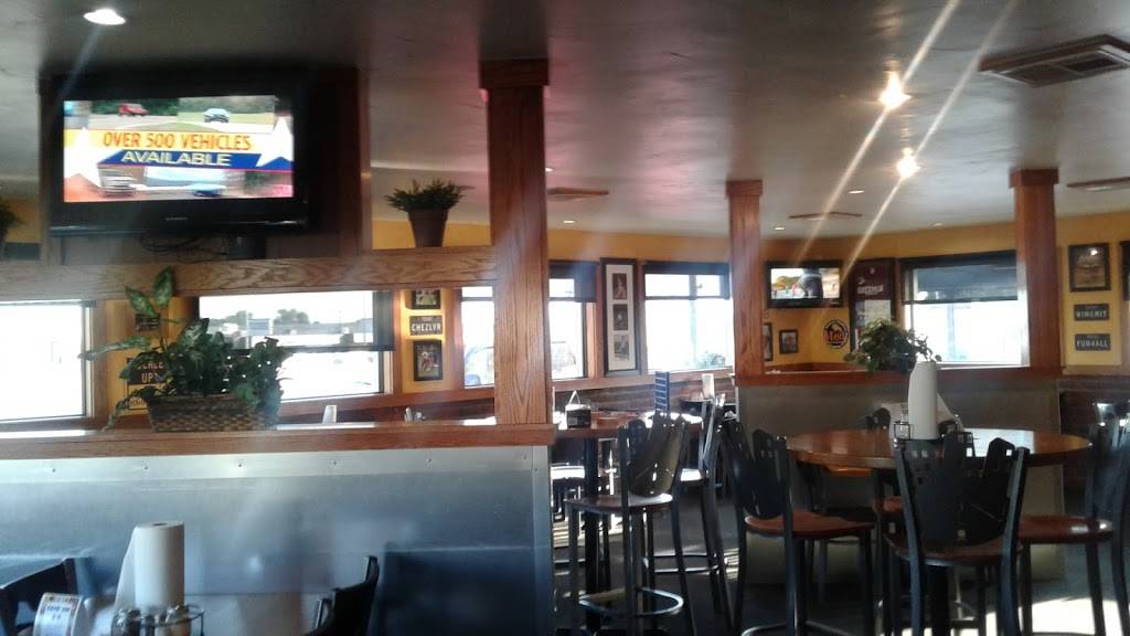 Pizza Hut | restaurant | 2020 Texoma Pkwy, Sherman, TX 75090, USA | 9038920303 OR +1 903-892-0303