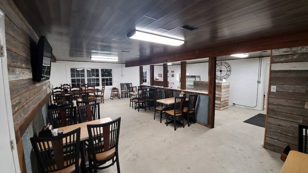 Interstate 95 Diner | restaurant | 2034 Cale Yarborough Hwy I95, Timmonsville, SC 29161, USA | 8433467117 OR +1 843-346-7117