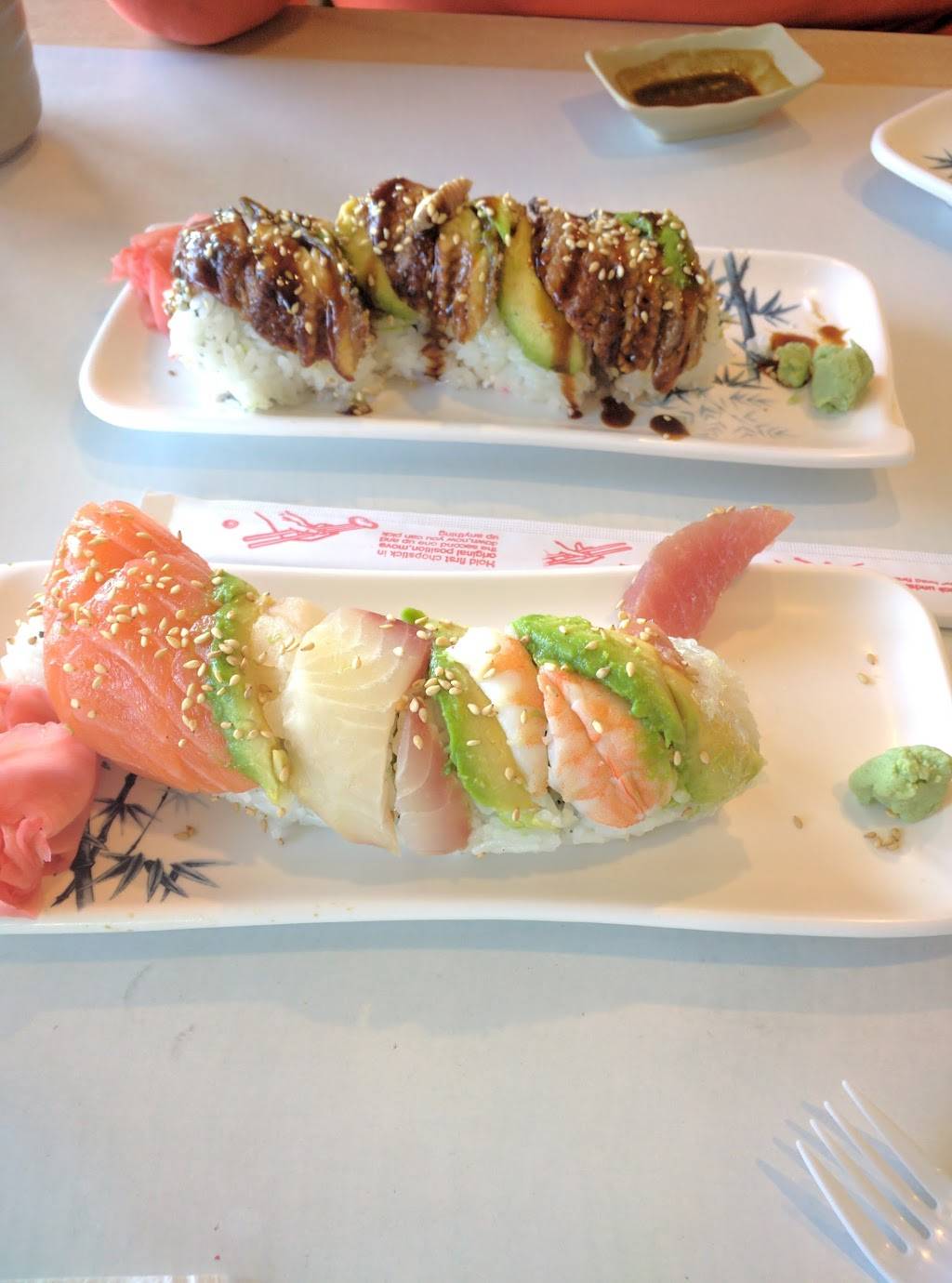 Sushi in the Box | restaurant | 5927 Cloverly Ave, Temple City, CA 91780, USA | 6262865786 OR +1 626-286-5786