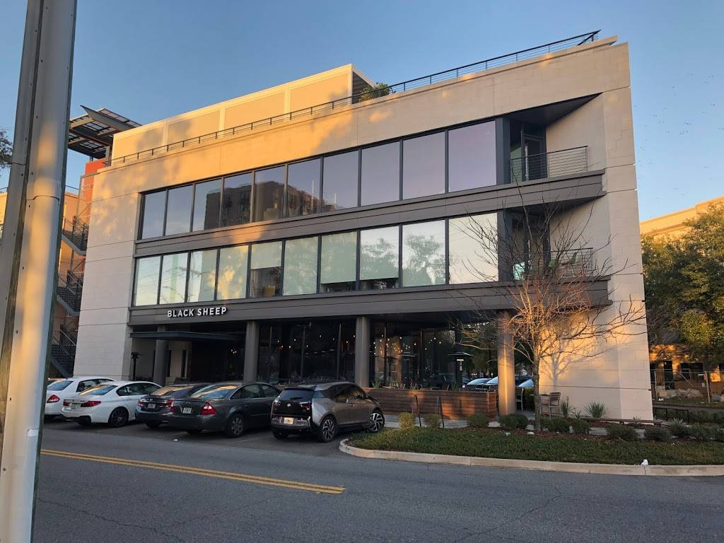 Black Sheep Restaurant | restaurant | 1534 Oak St, Jacksonville, FL 32204, USA | 9043803091 OR +1 904-380-3091