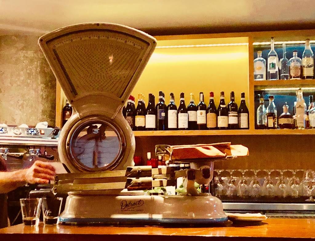 The Factory Kitchen | restaurant | 1300 Factory Pl, Los Angeles, CA 90013, USA | 2139966000 OR +1 213-996-6000