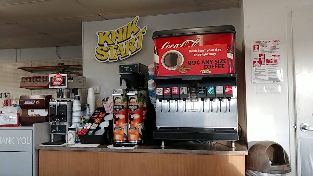 Kent Kwik Convenience Stores | restaurant | 605 N Old Temple Rd, Hewitt, TX 76643, USA | 2546662202 OR +1 254-666-2202