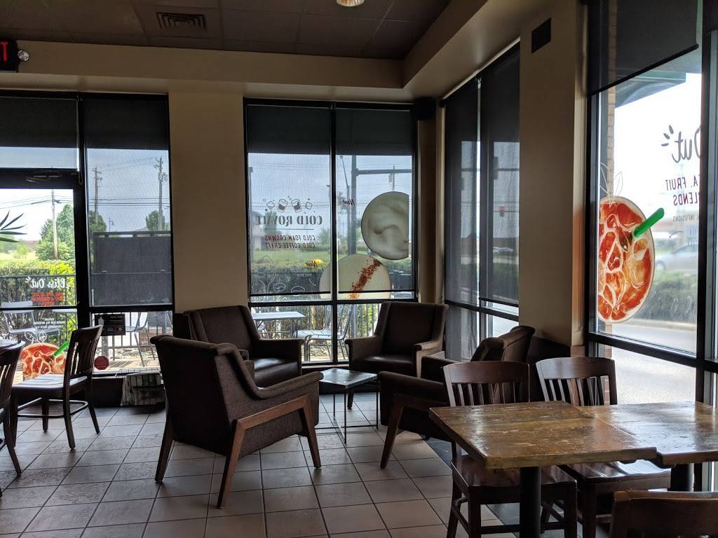 Starbucks | cafe | 6819 Liberty Plaza Dr, Liberty Township, OH 45044, USA | 5137591951 OR +1 513-759-1951