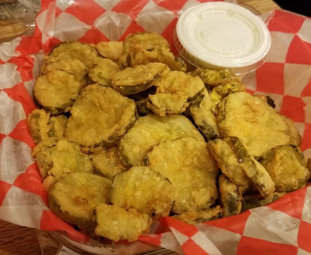 Elizabeths Pizza | restaurant | 5607 W Friendly Ave, Greensboro, NC 27410, USA | 3362991772 OR +1 336-299-1772