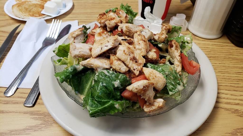 Country Kitchen | restaurant | 469 Taunton Ave, Seekonk, MA 02771, USA | 5083369807 OR +1 508-336-9807