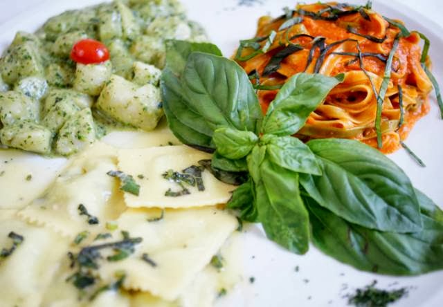 Serafina | restaurant | 2178 Broadway, New York, NY 10024, USA | 2125950092 OR +1 212-595-0092