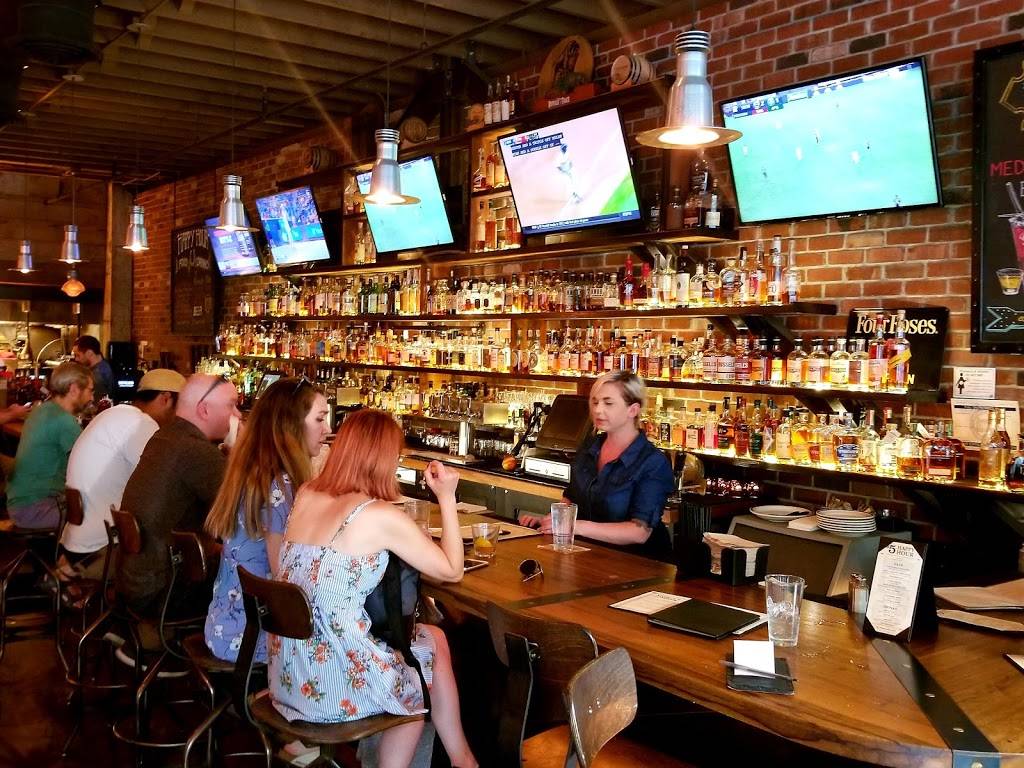 Southland Whiskey Kitchen | restaurant | 1422 NW 23rd Ave, Portland, OR 97210, USA | 5032242668 OR +1 503-224-2668