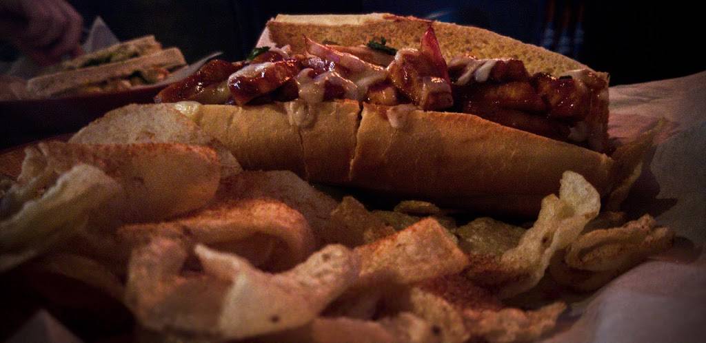 Preservation Pub | restaurant | 28 Market Square, Knoxville, TN 37902, USA | 8655242224 OR +1 865-524-2224