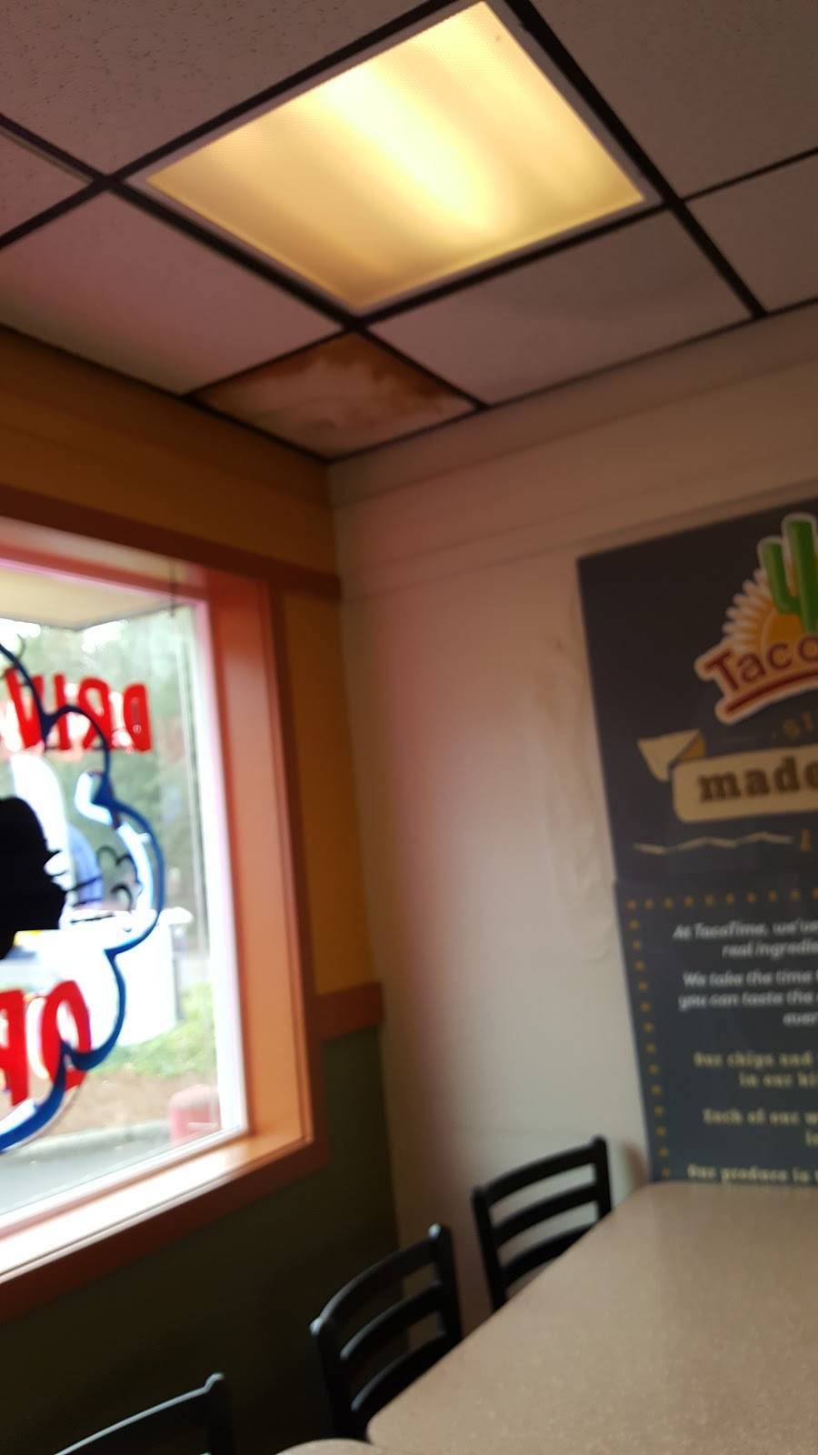 TacoTime | restaurant | 140 N Gateway Blvd, Cottage Grove, OR 97424, USA | 5419429228 OR +1 541-942-9228