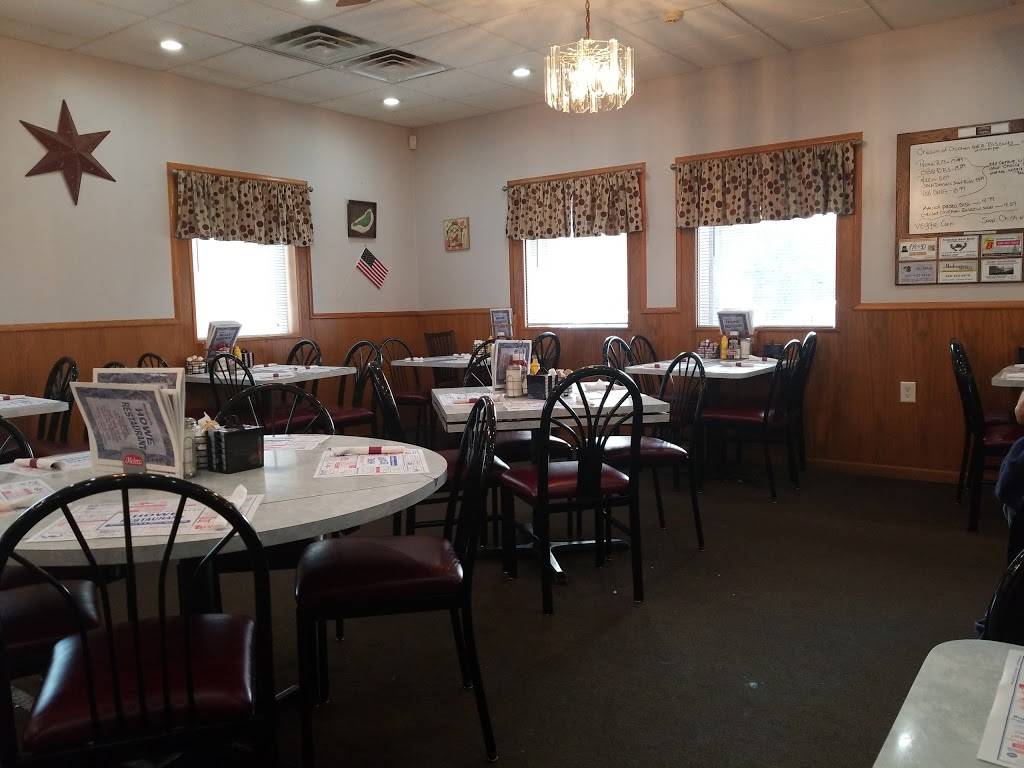 Howe restaurant | restaurant | 5389 IN-9, Howe, IN 46746, USA | 2605623132 OR +1 260-562-3132
