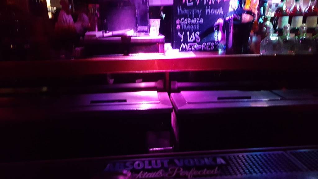 Flamingo | restaurant | 85-12 Roosevelt Ave, Queens, NY 11373, USA | 7186061633 OR +1 718-606-1633