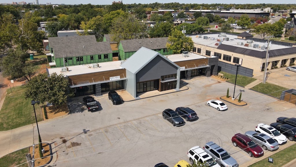 Split-T | restaurant | 5701 N Western Ave, Oklahoma City, OK 73118, USA | 4055131700 OR +1 405-513-1700