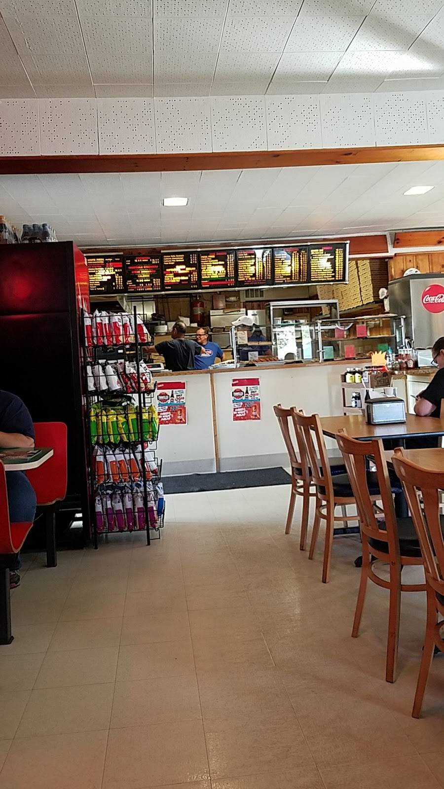 Pizza Town I & Italian Restaurant | restaurant | 171 E Market St, Jonestown, PA 17038, USA | 7178652121 OR +1 717-865-2121