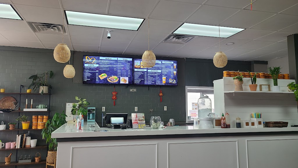 Banh Mi Eatery | restaurant | 3835 Farm to Market 2920 Suite A, Spring, TX 77388, USA | 8328004034 OR +1 832-800-4034