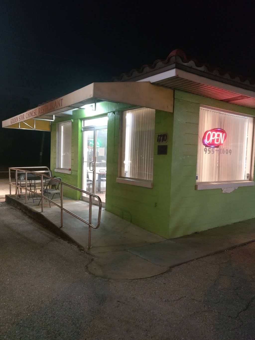 Golden Star Chinese Food Carryout | restaurant | 1770 N Tamiami Trail, Sarasota, FL 34234, USA | 9419551609 OR +1 941-955-1609