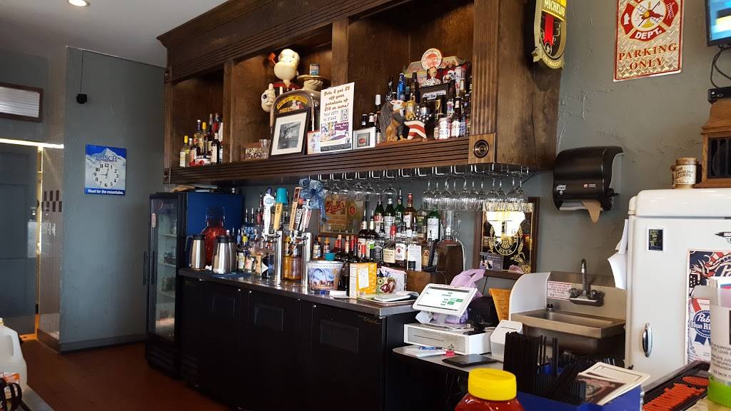 Letty Lous Café & Diner | restaurant | 17209 New College Ave, Wildwood, MO 63040, USA | 6362739317 OR +1 636-273-9317