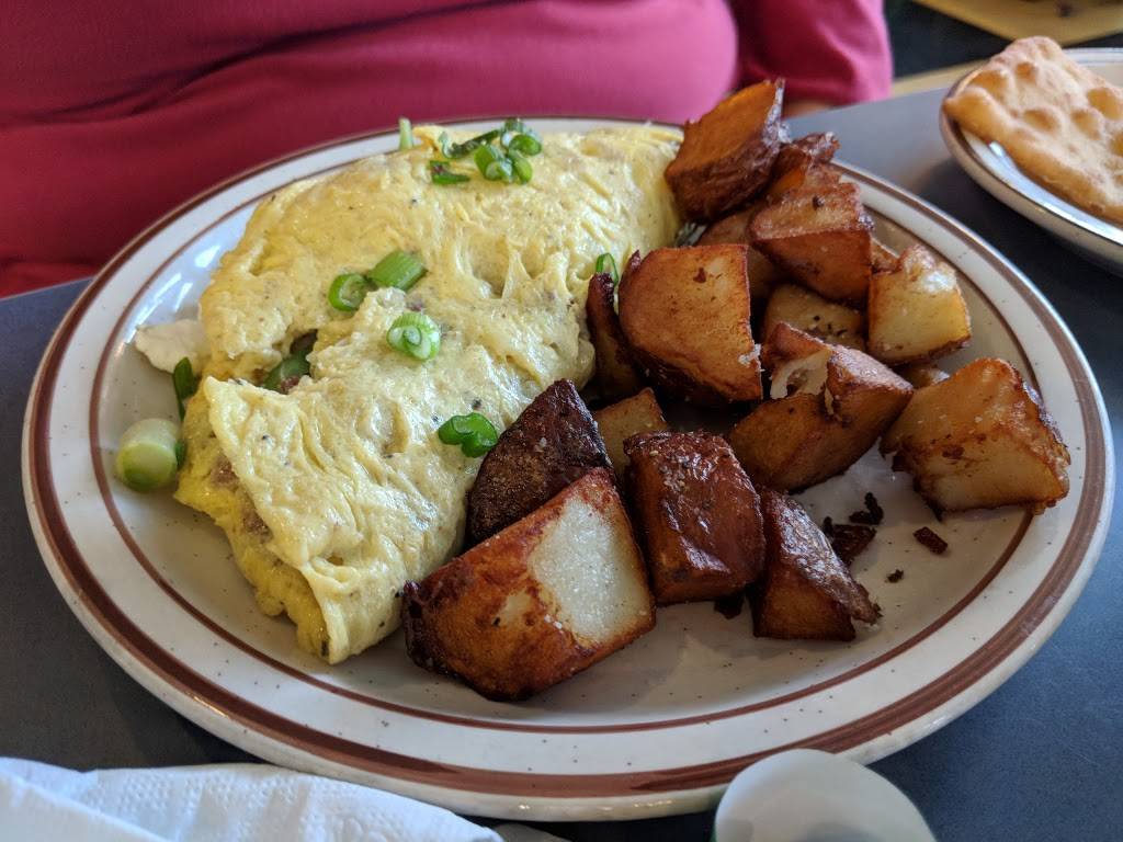 Southwest Diner | restaurant | 6803 Southwest Ave, St. Louis, MO 63143, USA | 3142607244 OR +1 314-260-7244