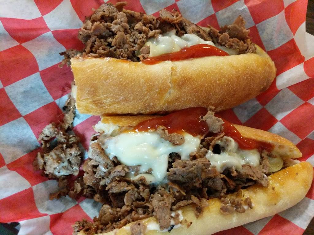 Pizza Leone LLC | restaurant | 1665 Waynesboro Pike, Fairfield, PA 17320, USA | 7176429200 OR +1 717-642-9200