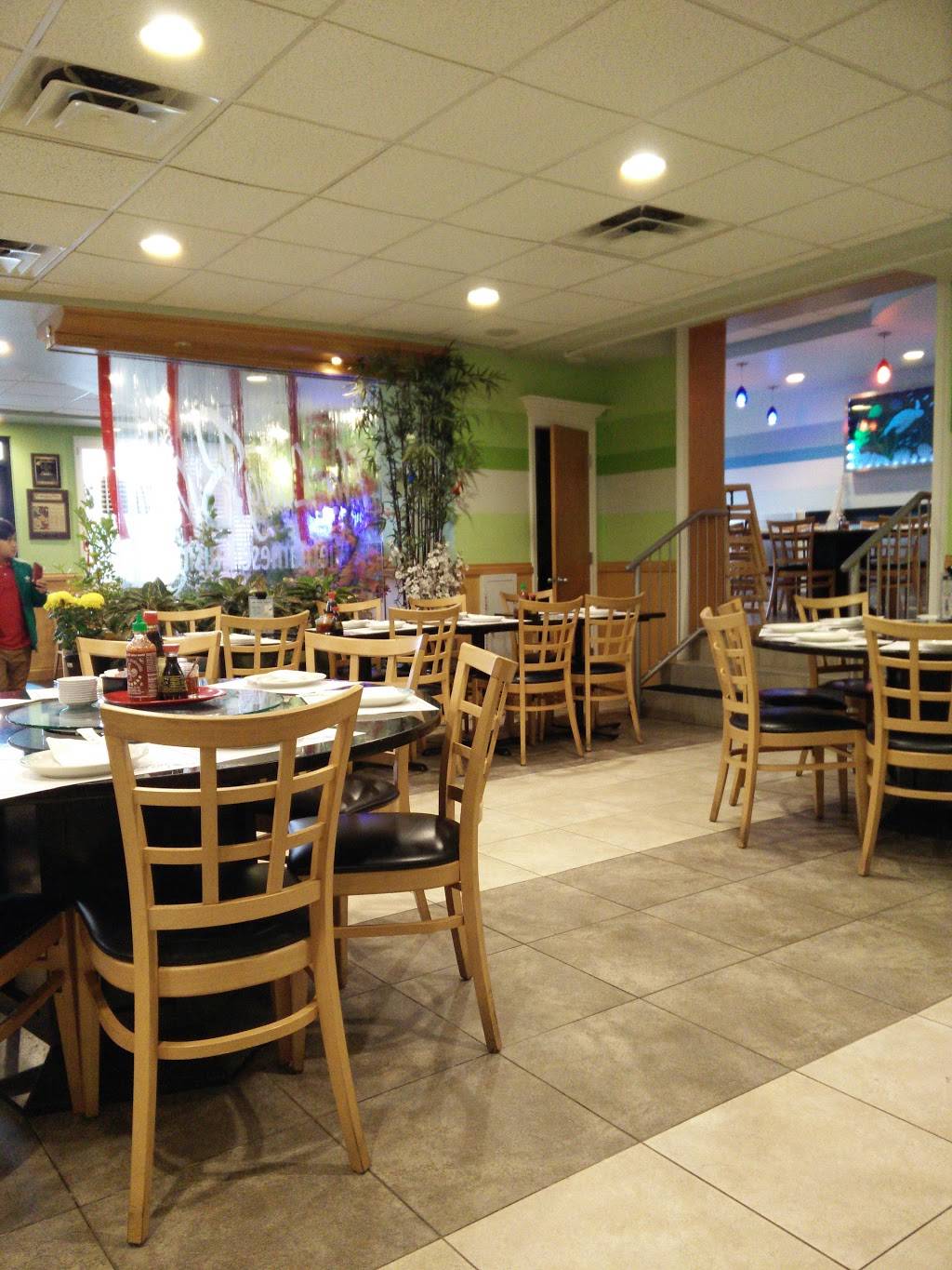 Ha Long Bay Restaurant | restaurant | 5944 34th St N, St. Petersburg, FL 33714, USA | 7275229988 OR +1 727-522-9988