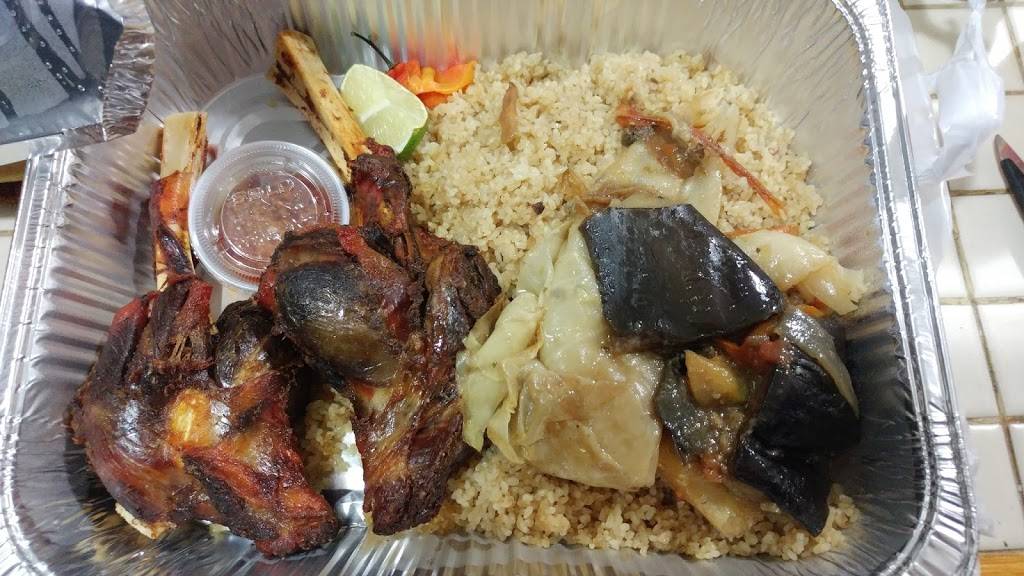 Paradis Des Gouts | restaurant | 3002, 1136 Broadway, Brooklyn, NY 11221, USA | 7184434584 OR +1 718-443-4584