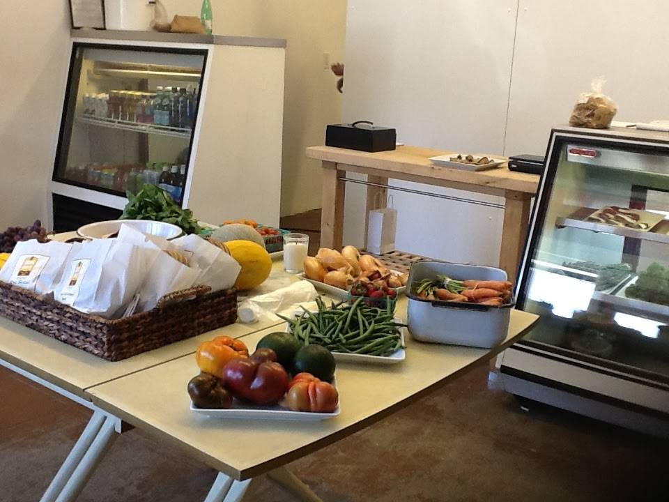 LENTO MKT | restaurant | 1288 Sunset Blvd, Los Angeles, CA 90026, USA | 2139282169 OR +1 213-928-2169