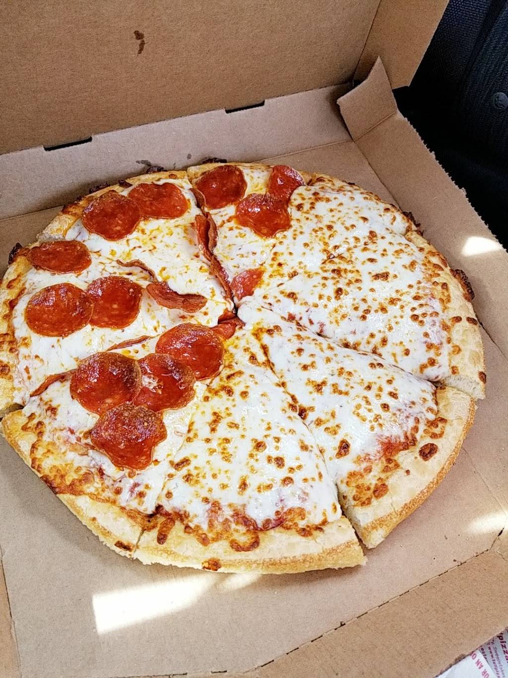 Pizza Hut | meal takeaway | 1213 W 44th Pl Suite 15, Hialeah, FL 33012, USA | 3058267111 OR +1 305-826-7111