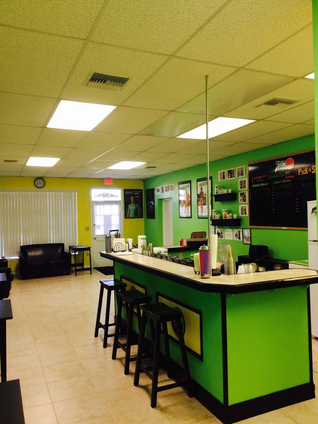Wave Nutrition Club | restaurant | 30 N Brevard Ave, Cocoa Beach, FL 32931, USA | 3216130184 OR +1 321-613-0184
