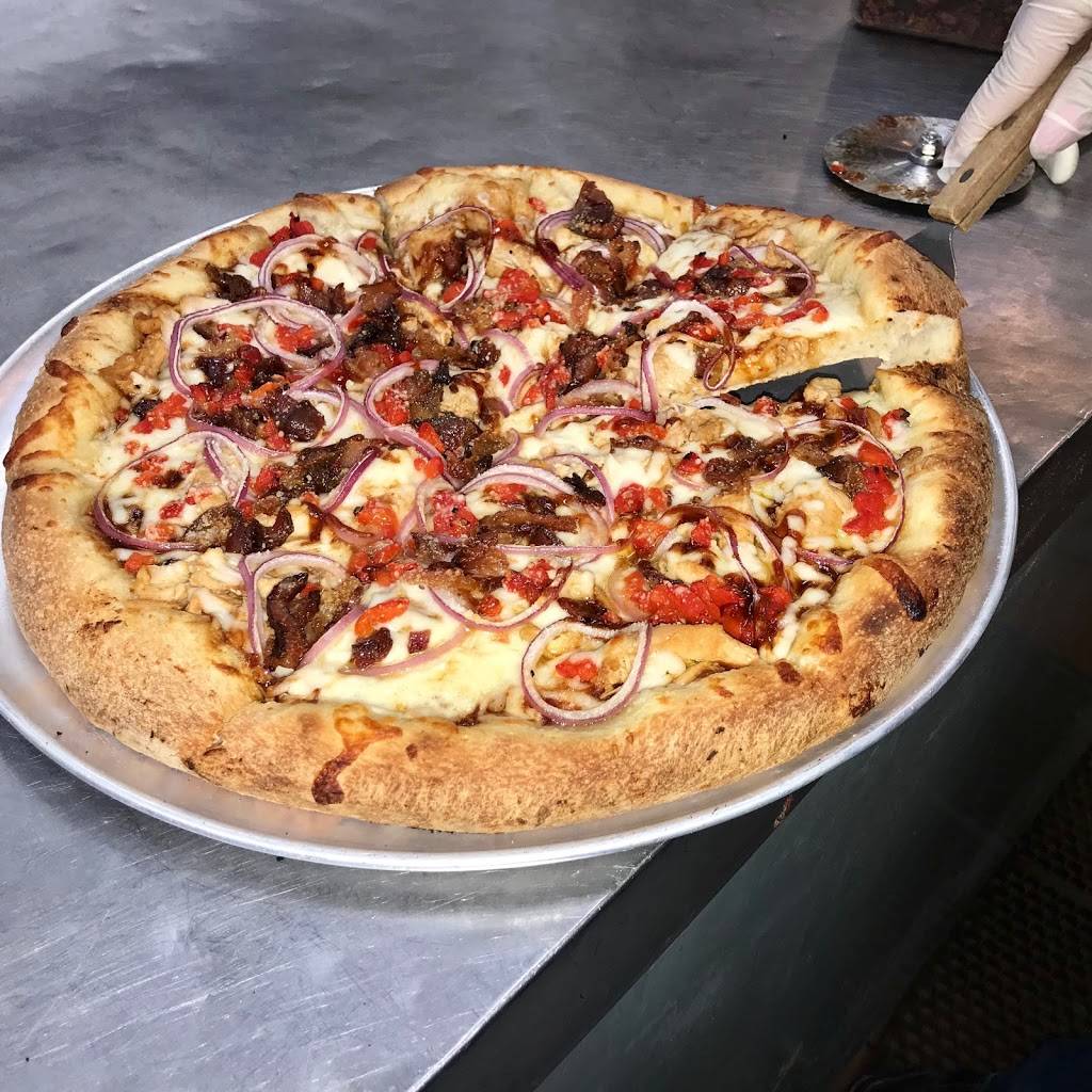 Lillys Pizza | restaurant | 1813 Glenwood Ave, Raleigh, NC 27608, USA | 9196944789 OR +1 919-694-4789