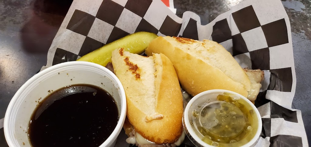 Bidermans Deli | restaurant | 110 Vintage Park Blvd Q, Houston, TX 77070, USA | 8325593905 OR +1 832-559-3905