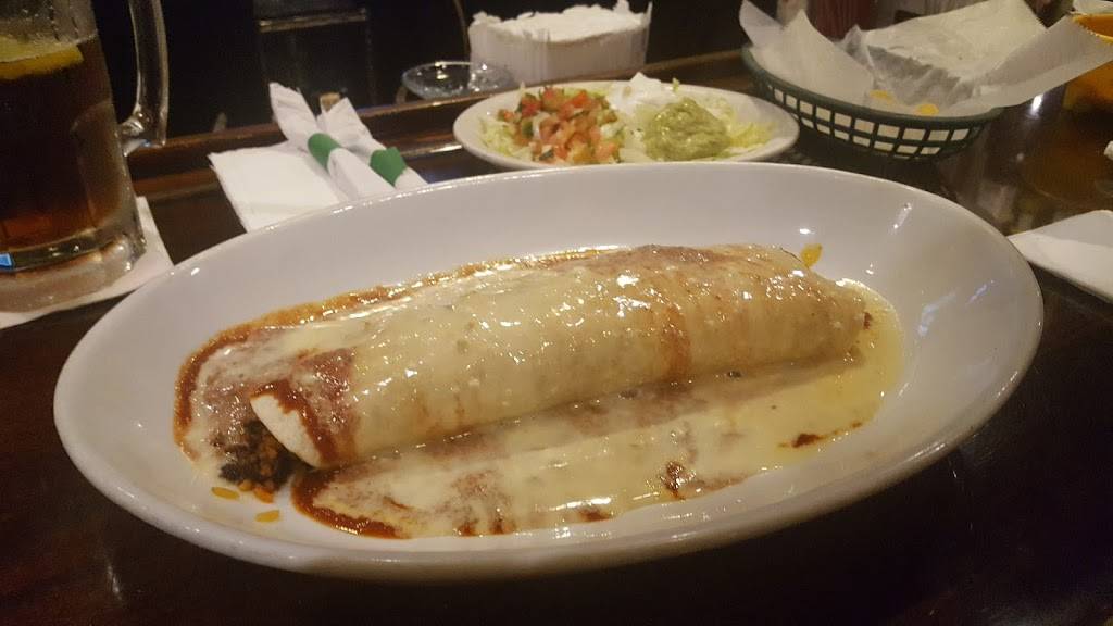 Salsas Mexican Restaurant | restaurant | 3863 S Nova Rd, Port Orange, FL 32127, USA | 3867678237 OR +1 386-767-8237