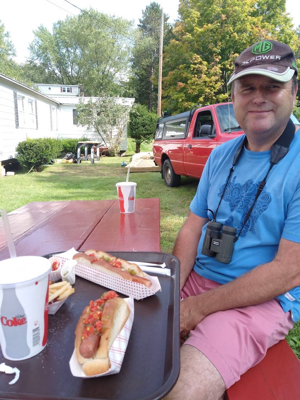 Arlington Dairy Bar | restaurant | 3158 VT-7A, Arlington, VT 05250, USA | 8023752546 OR +1 802-375-2546