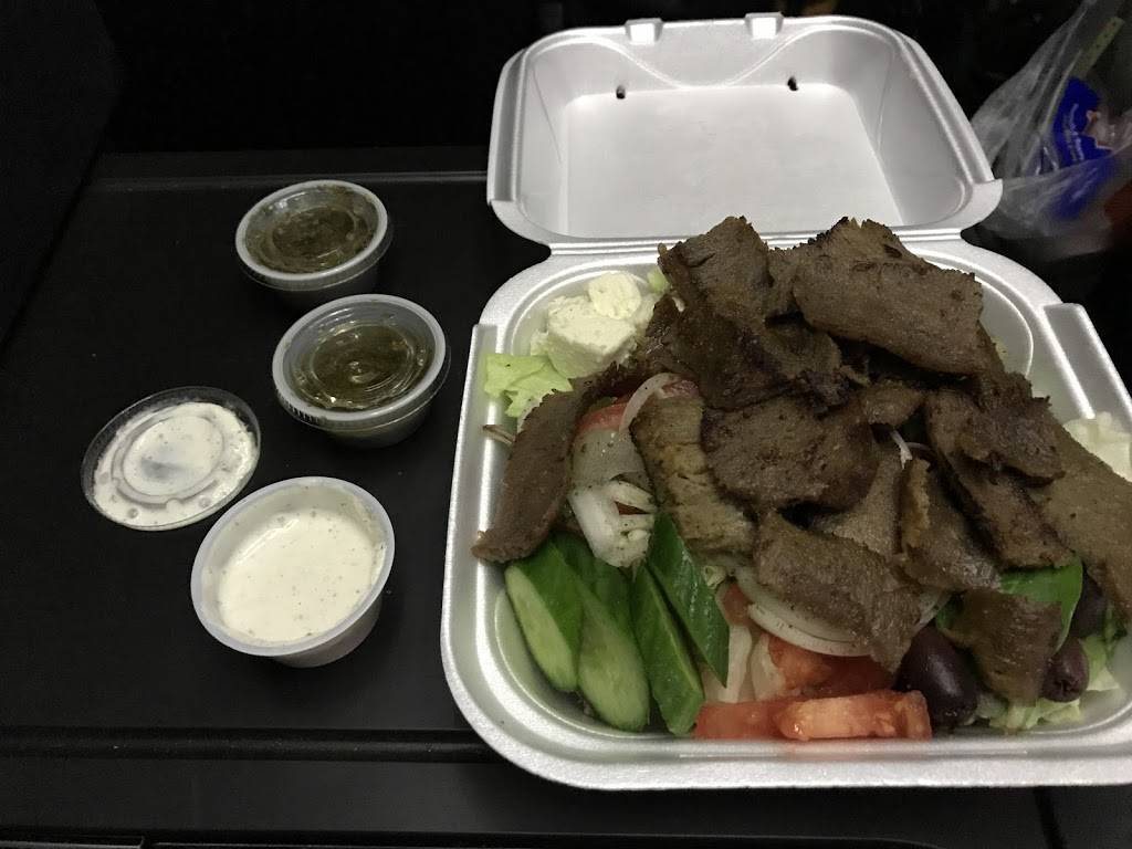 Istanbul Gyro Baklava | restaurant | 3428 S 42nd St, Omaha, NE 68105, USA | 7123558866 OR +1 712-355-8866