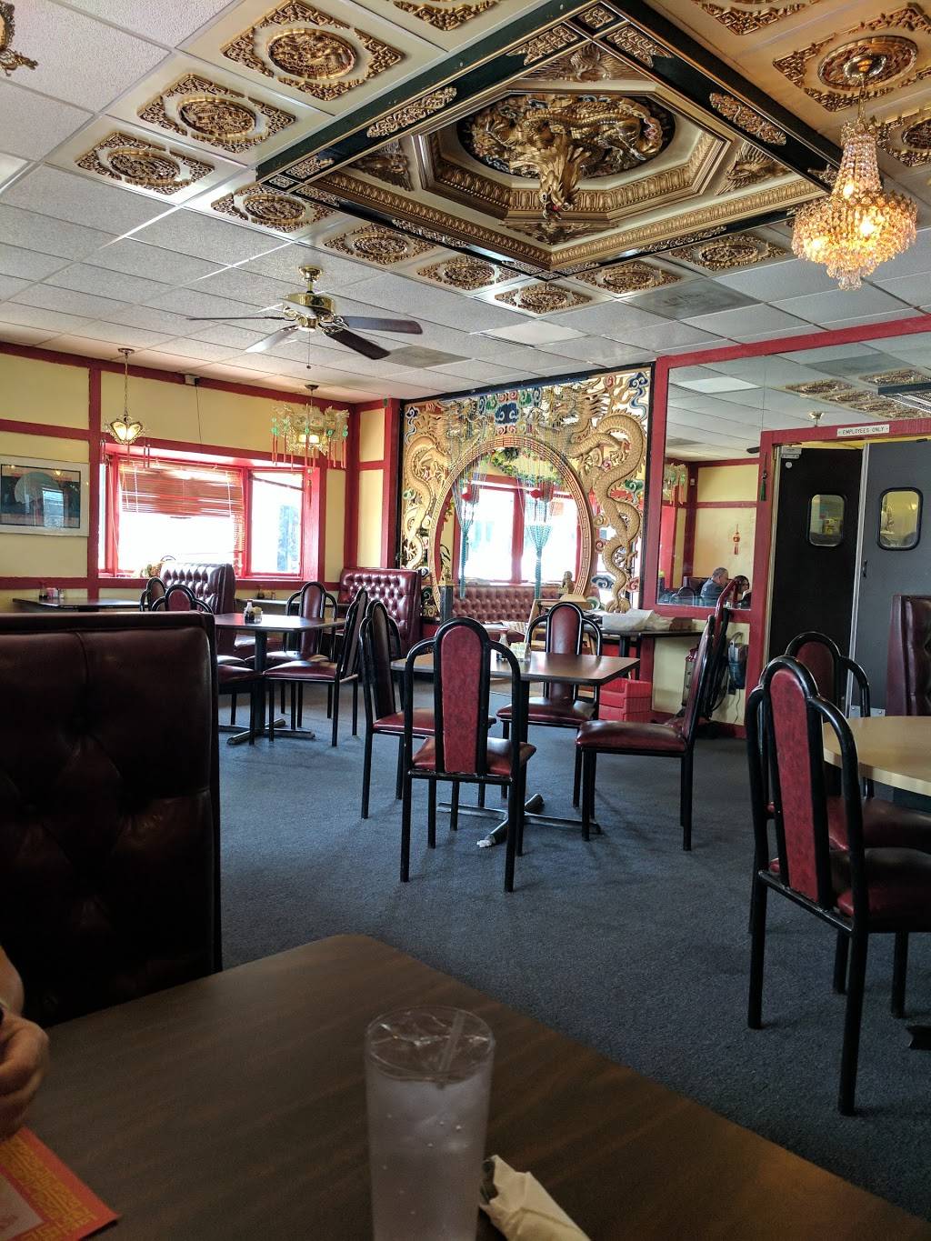 Gourmet House | restaurant | 3801 Franklin St, Michigan City, IN 46360, USA | 2198727566 OR +1 219-872-7566