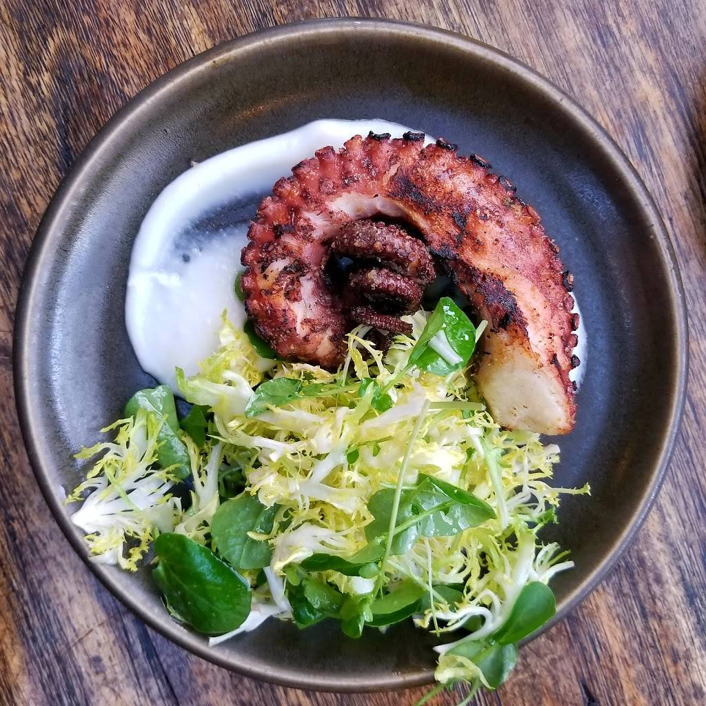 BRERA Ristorante | restaurant | 1331 E 6th St, Los Angeles, CA 90021, USA | 2135538006 OR +1 213-553-8006