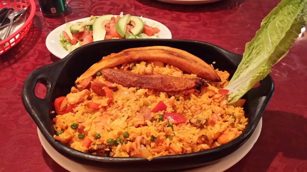 LOS CRIOLLOS COLOMBIAN RESTAURANT | restaurant | 5 S Main St, Wharton, NJ 07885, USA | 9733436309 OR +1 973-343-6309