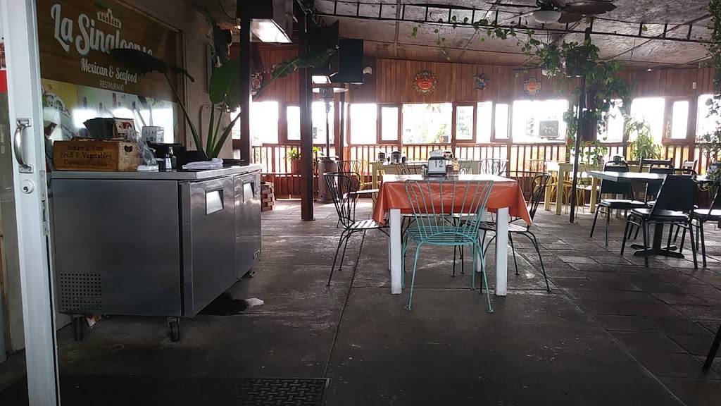 La Sinaloense Restaurant | restaurant | 9410 Apple St, Spring Valley, CA 91977, USA | 6194677941 OR +1 619-467-7941