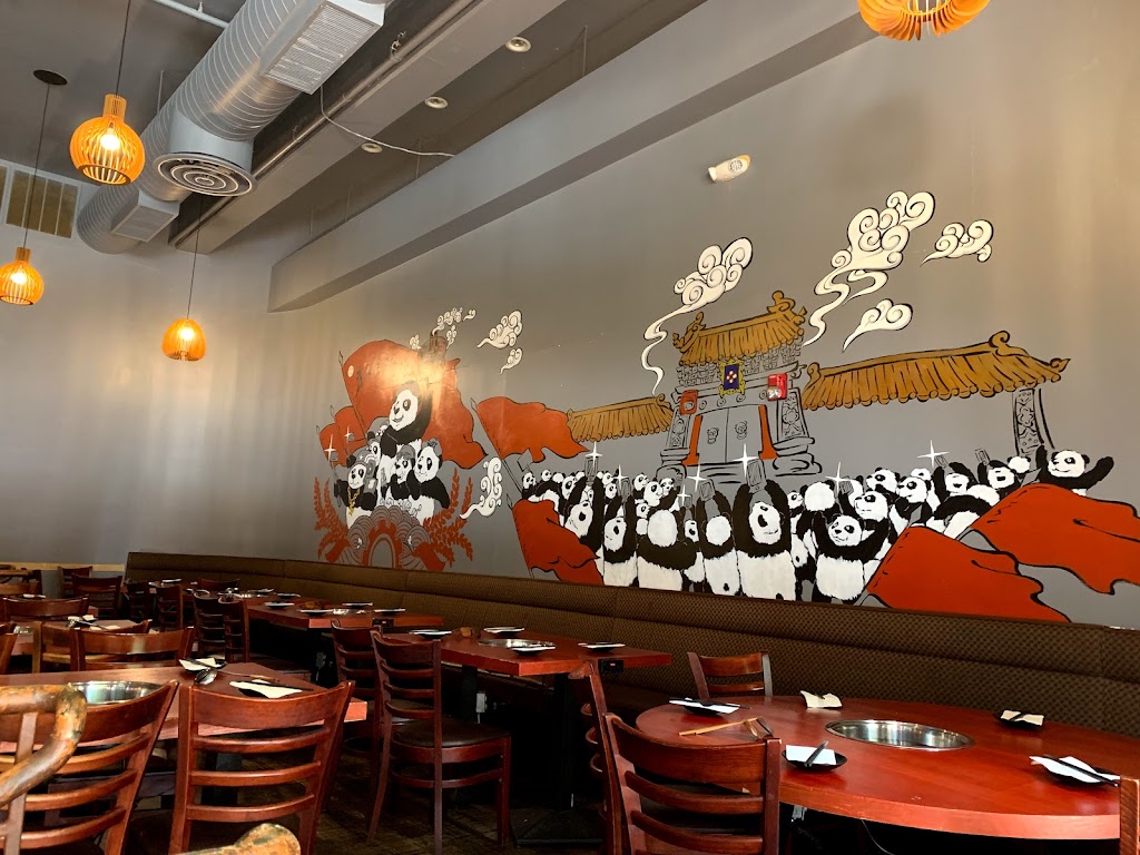 About HotPot | restaurant | 125sansom walk, Philadelphia, PA 19106, USA | 2159282320 OR +1 215-928-2320