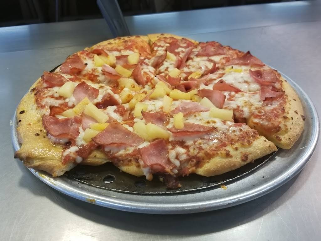 Pizza Street | restaurant | 307 NE Englewood Rd, Kansas City, MO 64118, USA | 8164551333 OR +1 816-455-1333