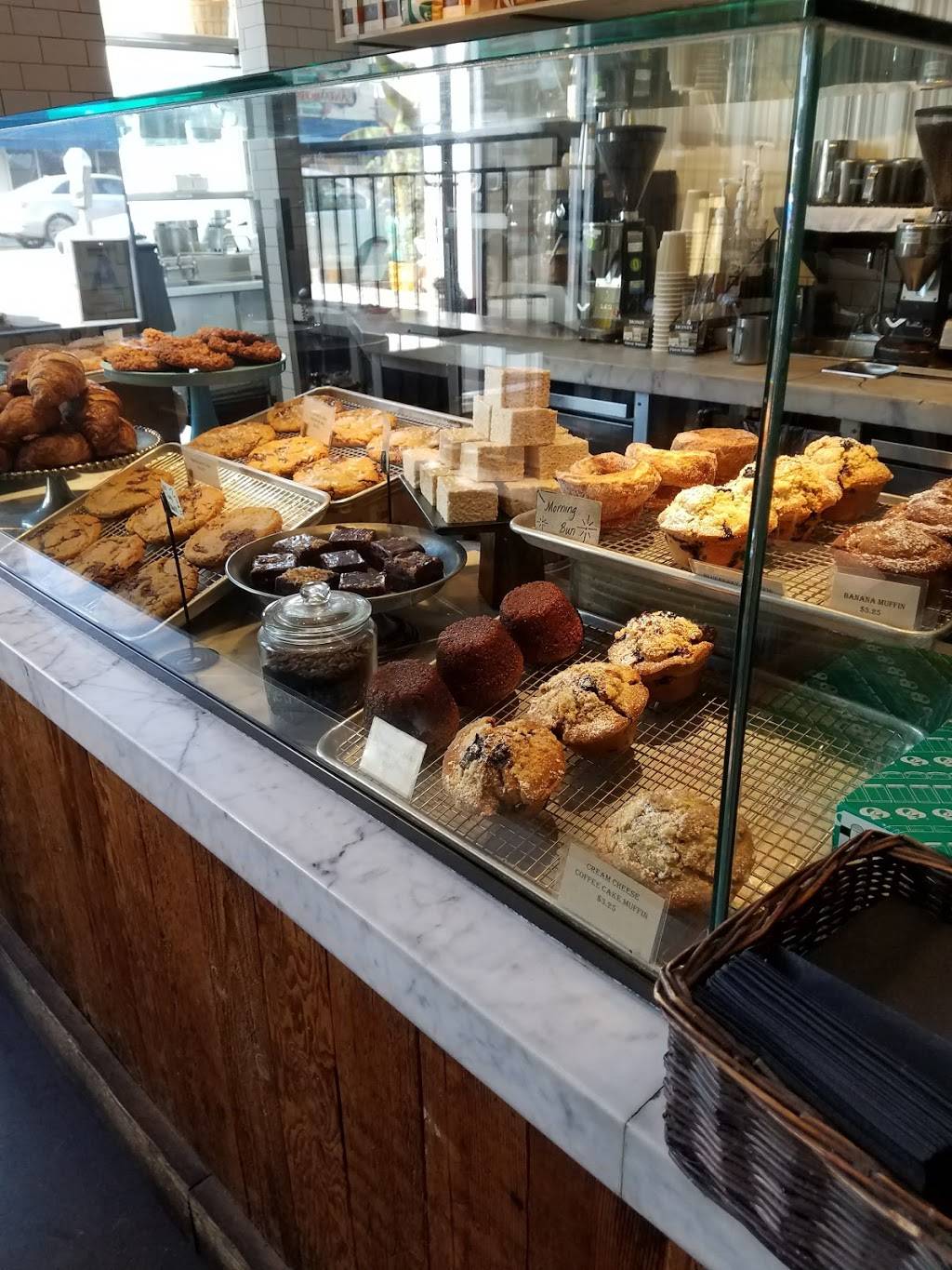 Stella Barra Pizzeria | bakery | 2000 Main St, Santa Monica, CA 90405, USA | 3103969250 OR +1 310-396-9250