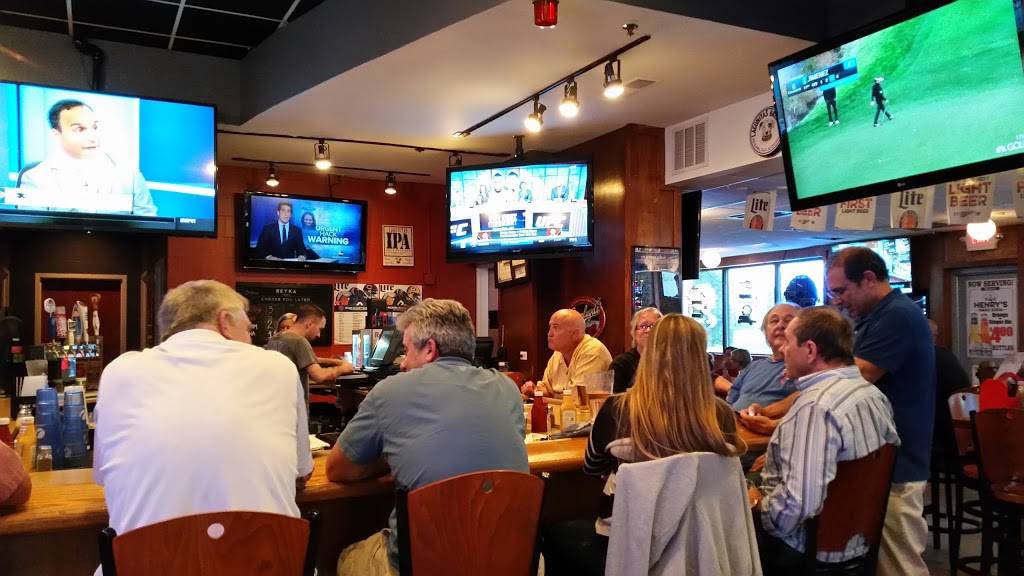 Hitz Pizza and Sports Bar | restaurant | 700 Butterfield Rd, Mundelein, IL 60060, USA | 8473620505 OR +1 847-362-0505