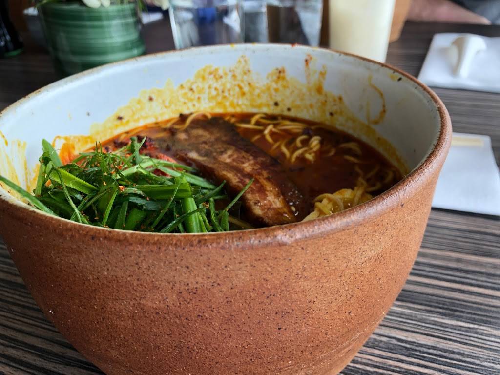Moon Rabbit Ramen | restaurant | Indianapolis, IN 46205, USA | 3173841048 OR +1 317-384-1048