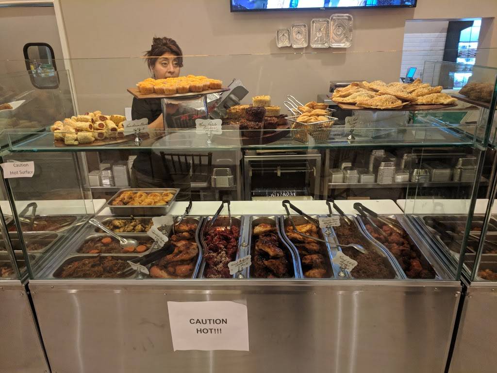 Lieders La Brea | meal takeaway | 129 N La Brea Ave, Los Angeles, CA 90036, USA | 3236587730 OR +1 323-658-7730