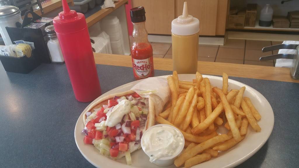 Applewood Coney Island | restaurant | 28640 Michigan Ave, Inkster, MI 48141, USA | 7348958114 OR +1 734-895-8114