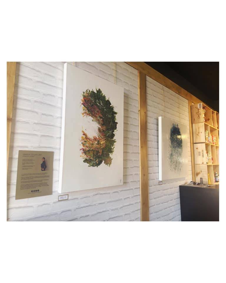 Tredici - café - bistro - traiteur | restaurant | 1101 Boulevard Brassard local 105, Chambly, QC J3L 5R4, Canada | 4504470369 OR +1 450-447-0369