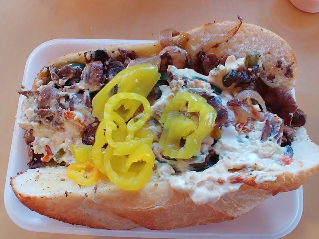 Fat Boy Phillies | restaurant | 5823 State St, Murray, UT 84107, USA | 8012610313 OR +1 801-261-0313